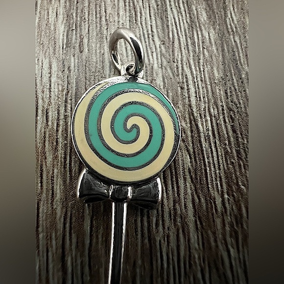 Lollipop charm - Picture 5 of 5